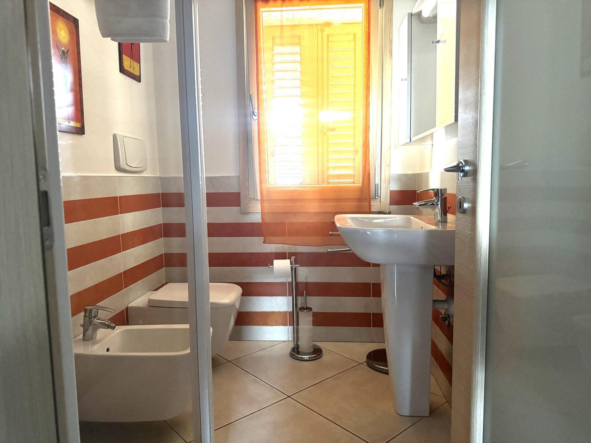Casa Vacanze "Il Porticciolo" Manerba del Garda Exterior photo